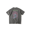 ジムマスター 7.4oz WHAT'S NEW刺繍Tee G521794 Tシャツ 半袖 ユニセックス