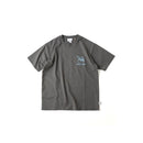 ジムマスター 7.4oz WHAT'S NEW刺繍Tee G521794 Tシャツ 半袖 ユニセックス