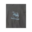 ジムマスター 7.4oz WHAT'S NEW刺繍Tee G521794 Tシャツ 半袖 ユニセックス