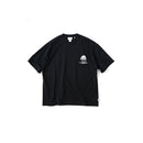 ジムマスター 7.4oz care free smile ビッグTee G521796 Tシャツ 半袖 ユニセックス