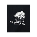 ジムマスター 7.4oz care free smile ビッグTee G521796 Tシャツ 半袖 ユニセックス