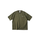 ジムマスター 7.4oz one love刺繍 ビッグTee G521797 Tシャツ 半袖 ユニセックス