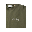 ジムマスター 7.4oz one love刺繍 ビッグTee G521797 Tシャツ 半袖 ユニセックス