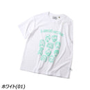 ジムマスター 5.8oz T/Cドライ friends Tee G533761 Tシャツ 半袖 ユニセックス