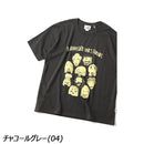 ジムマスター 5.8oz T/Cドライ friends Tee G533761 Tシャツ 半袖 ユニセックス