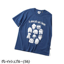 ジムマスター 5.8oz T/Cドライ friends Tee G533761 Tシャツ 半袖 ユニセックス