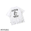 ジムマスター 5.8oz T/Cドライ SUNNY DAY Tee G533764 Tシャツ 半袖 ユニセックス
