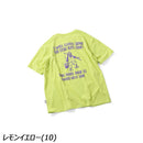 ジムマスター 5.8oz T/Cドライ SUNNY DAY Tee G533764 Tシャツ 半袖 ユニセックス