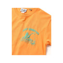 ジムマスター 5.8oz T/Cドライ SUNNY DAY Tee G533764 Tシャツ 半袖 ユニセックス