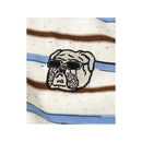 ジムマスター ブルドッグ刺繍 ボーダービッグTee G521741 Tシャツ 半袖 ユニセックス