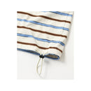 ジムマスター ブルドッグ刺繍 ボーダービッグTee G521741 Tシャツ 半袖 ユニセックス