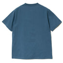 ゴースローキャラバン USA/C  餃子クマ TEE 702581040013 Tシャツ 半袖 ユニセックス