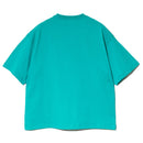 ゴースローキャラバン USA/C プールクマ BIG TEE 702581040021 Tシャツ 半袖 オーバーサイズ メンズ