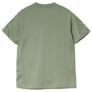 ゴースローキャラバン PIECLEX ファーマークマ TEE 702581092001 Tシャツ 半袖 ユニセックス