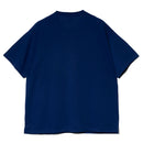 ゴースローキャラバン Drymix(R) バーベルクマ BIG TEE 702581009001 Tシャツ 半袖 オーバーサイズ メンズ