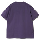 ゴースローキャラバン 【DOMDOM×GSC】手作り厚焼きたまごバーガークマTEE 702581981004 Tシャツ 半袖 コラボ ユニセックス