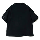 ゴースローキャラバン 【DOMDOM×GSC】味噌ピー チキンバーガーゾウBIG TEE 341963 Tシャツ 半袖 コラボ ユニセックス 341963