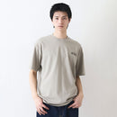 ラギットマウンテン バックプリントTシャツ 205252066 Tシャツ 半袖 ユニセックス