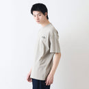 ラギットマウンテン バックプリントTシャツ 205252066 Tシャツ 半袖 ユニセックス