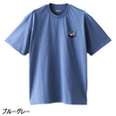 ラギットマウンテン ワンポイントロゴTシャツ 205252067 Tシャツ 半袖 ユニセックス