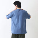 ラギットマウンテン ワンポイントロゴTシャツ 205252067 Tシャツ 半袖 ユニセックス