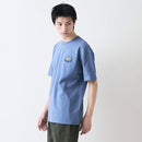 ラギットマウンテン ワンポイントロゴTシャツ 205252067 Tシャツ 半袖 ユニセックス