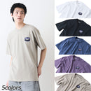 ラギットマウンテン ワンポイントロゴTシャツ 205252067 Tシャツ 半袖 ユニセックス