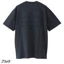 ラギットマウンテン エンボスロゴTシャツ 205252068 Tシャツ 半袖 ユニセックス