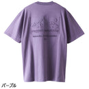 ラギットマウンテン エンボスロゴTシャツ 205252068 Tシャツ 半袖 ユニセックス