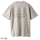 ラギットマウンテン エンボスロゴTシャツ 205252068 Tシャツ 半袖 ユニセックス