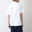 ラギットマウンテン エンボスロゴTシャツ 205252068 Tシャツ 半袖 ユニセックス