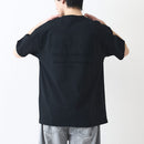 ラギットマウンテン エンボスロゴTシャツ 205252068 Tシャツ 半袖 ユニセックス