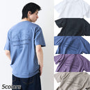 ラギットマウンテン エンボスロゴTシャツ 205252068 Tシャツ 半袖 ユニセックス