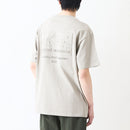 ラギットマウンテン エンボスロゴTシャツ 205252068 Tシャツ 半袖 ユニセックス