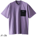 ラギットマウンテン ポケットTシャツ 205252069 Tシャツ 半袖 ポケット付 ユニセックス