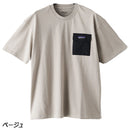ラギットマウンテン ポケットTシャツ 205252069 Tシャツ 半袖 ポケット付 ユニセックス