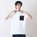 ラギットマウンテン ポケットTシャツ 205252069 Tシャツ 半袖 ポケット付 ユニセックス