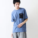 ラギットマウンテン ポケットTシャツ 205252069 Tシャツ 半袖 ポケット付 ユニセックス