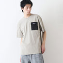 ラギットマウンテン ポケットTシャツ 205252069 Tシャツ 半袖 ポケット付 ユニセックス