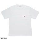 グラミチ ワンポイントＴシャツ G304-OGJ Tシャツ 半袖 ドライタッチ ポケット付き ユニセックス 定番 人気