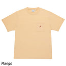 グラミチ ワンポイントＴシャツ G304-OGJ Tシャツ 半袖 ドライタッチ ポケット付き ユニセックス 定番 人気
