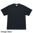 グラミチ ワンポイントＴシャツ G304-OGJ Tシャツ 半袖 ドライタッチ ポケット付き ユニセックス 定番 人気