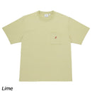 グラミチ ワンポイントＴシャツ G304-OGJ Tシャツ 半袖 ドライタッチ ポケット付き ユニセックス 定番 人気