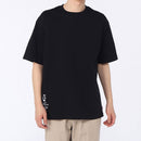 チャムス 守矢努バルーンチャムスTシャツ CH01-2792 Tシャツ 半袖 オーバーサイズ ユニセックス コラボ