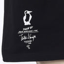チャムス 守矢努バルーンチャムスTシャツ CH01-2792 Tシャツ 半袖 オーバーサイズ ユニセックス コラボ