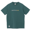 チャムス アンチバグチャムスホリデーTシャツ CH01-2716 Tシャツ 半袖 虫よけ加工 ユニセックス