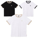 チャムス カーンズリンガーTシャツ CH01-2708 Tシャツ 半袖 ユニセックス