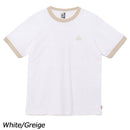 チャムス カーンズリンガーTシャツ CH01-2708 Tシャツ 半袖 ユニセックス