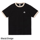 チャムス カーンズリンガーTシャツ CH01-2708 Tシャツ 半袖 ユニセックス