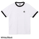 チャムス カーンズリンガーTシャツ CH01-2708 Tシャツ 半袖 ユニセックス